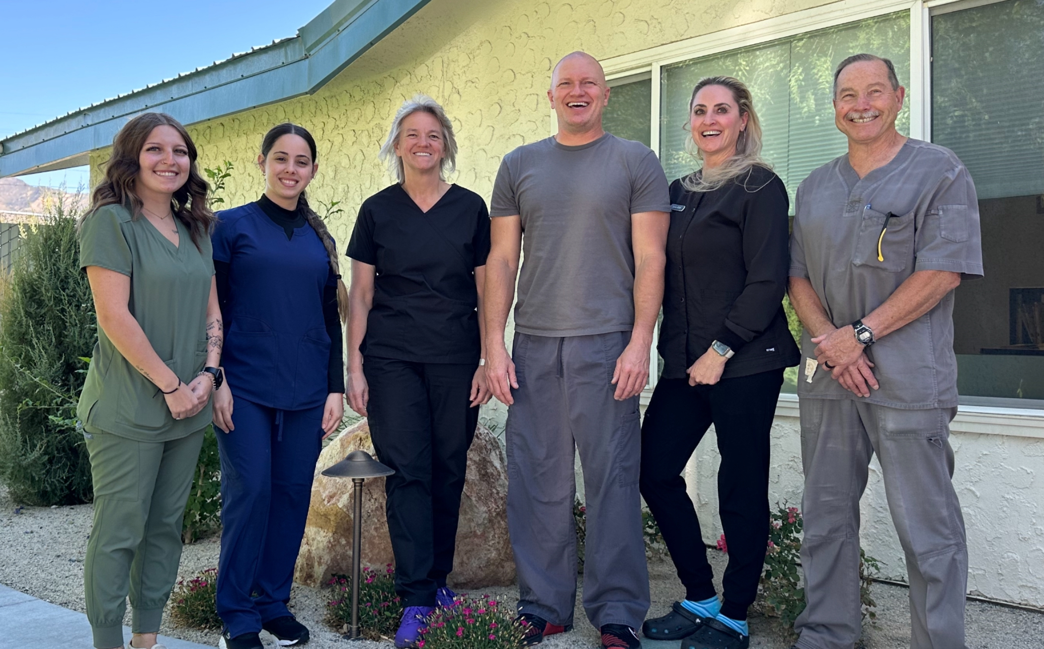 Rick L. Grant, D.M.D., INC. Rick L. Grant, D.M.D., INC.